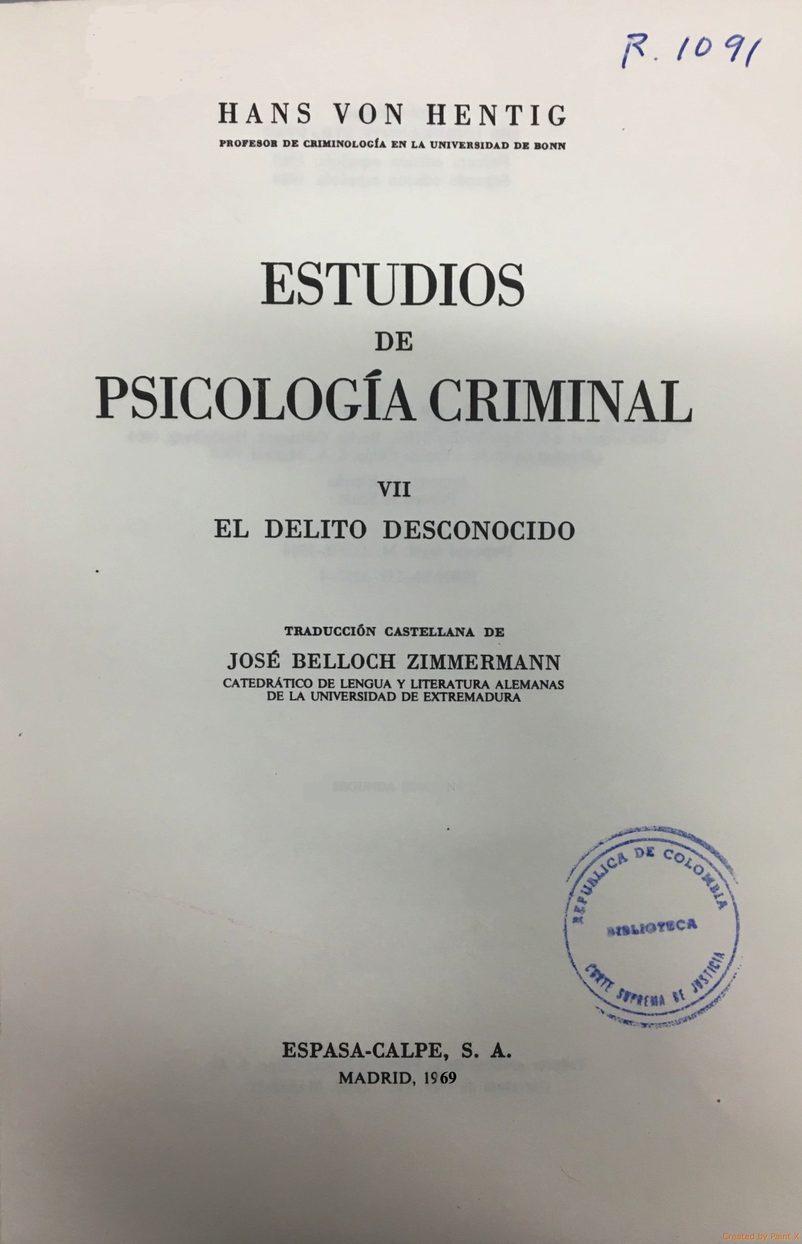 Libro